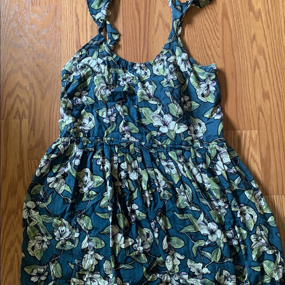 Free people dress NWOT